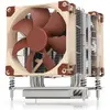 Image de Noctua Refroidisseur NH-U9 TR4-SP3 (125 mm), Ventirad processeur, Marron, Beige, Argent