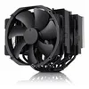 Image de Refroidisseur de processeur Noctua NH-D15 Chromax Noir