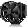 Image de Noctua Ventilateur De Processeur Nh-d15 Chromax 140 Mm