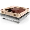 Image de Noctua NH-L9i-17xx (37 mm), Ventirad processeur, Beige, Marron