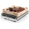 Image de Noctua NH-L9a-AM5 (37 mm), Ventirad processeur, Marron