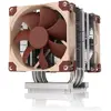 Image de Noctua NH-U9 DX-4677 NH-U9 DX-4677 (125 mm), Ventirad processeur, Beige