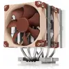 Image de Noctua NH-D9 DX-4677 4U NH-D9 DX-4677 4U (134 mm), Ventirad processeur, Argent