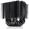 Image de Noctua Noctua NH-D9L chromax.black - Ventilateur de processeur haute performance pour socket Intel et AMD