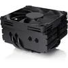 Image de Noctua Premium Ventirad CPU Profil Bas NH-L9x65 chromax.black (65mm, noir)