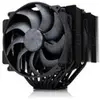Image de Noctua NH-D15 G2 chromax.black (168 mm), Ventirad processeur, Noir