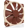 Image de Noctua NF-A20 5V (200 mm, 1x), Ventilateur PC, Marron