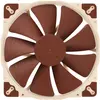 Image de Noctua NF-A20 5V PWM (200 mm, 1x), Ventilateur PC, Marron