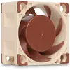 Image de Noctua Nf-A4x20 Flx (40 mm, 1x), Ventilateur PC, Marron, Beige