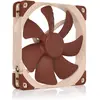 Image de Noctua Ventilateur NF-A14 5V PWM (140 mm, 1x), Ventilateur PC, Marron