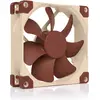 Image de Noctua NF-A9 5V PWM (92 mm, 1x), Ventilateur PC, Beige, Marron