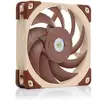 Image de Noctua Ventilateur NF-A12x25 ULN (120 mm, 1x), Ventilateur PC, Marron