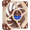 Image de Noctua Ventilateur NF-A12x25 FLX (120 mm, 1x), Ventilateur PC, Marron