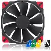 Image de Noctua NF-A20 PWM chromax (200 mm, 1x), Ventilateur PC, Noir