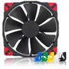 Image de Noctua Ventilateur Nf-a20 Pwm Ch.bk.s 200 Mm
