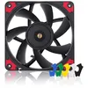 Image de Noctua NF-A12x15 PWM chromax.black.swap fan - 120mm