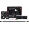 Image de Noctua Ventilateur Nf-a9x14 Hs-pwm 92 Mm
