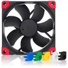 Image de Noctua NF-A9 PWM Chromax.black.swap fan - 92mm