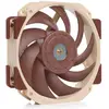 Image de Noctua Ventilateur PWM NF-A12x25r (120 mm, 1x), Ventilateur PC, Marron