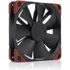 Image de Noctua NF-F12 indu.3000 IP67 120x120x25 NF-F12 industrialPPC-24V-3000 SP IP67PWM (120 mm, 1x), Ventilateur PC, Noir