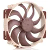 Image de Noctua NF-A14x25r G2 PWM