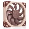 Image de Noctua NF-A12x25 G2 LS-PWM (120 mm, 1x), Ventilateur PC, Marron, Beige