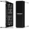 Image de Noctua NA-HC2 chromax noir, Ventilateur PC : accessoires, Noir