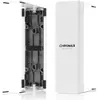 Image de Noctua NA-HC4 Chromax (165 mm), Ventirad processeur, Blanc
