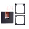 Image de Noctua NA-SFMA1 - Cadre d'adaptation de système de refroidissement par liquide - noir