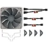 Image de Noctua NA-FK1 redux Upgrade Lüfterkit