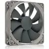Image de Noctua Kit de ventilation NA-FK1 redux Upgrade (120 mm, 1x), Ventilateur PC, Gris, Blanc
