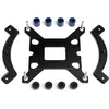 Image de Noctua Kit de mise à niveau NM-i17xx-MP83 CH.BK, Refroidisseur à eau pour CPU : accessoires