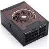 Image de Noctua PRIME TX-1600 Edition (schwarz, 2x 12VHPWR, 6x PCIe, Kabel-Management, 1600 Watt) (1600 W), Alimentation PC, Noir