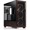 Image de Noctua Flux Pro Edition (ATX, ITX, mATX), Boîtier PC, Noir, Marron