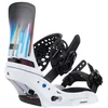 Image de Burton Fixations De Snowboard Pour Femme Lexa X Est