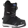 Image de Burton Bottes De Snowboard Pour Fixations Smalls