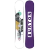 Image de Burton Snowboard Pour Femme Hideaway