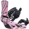 Image de Burton Fixations De Snowboard Pour Femme Lexa X