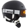 Image de Anon Casque Avec Visière Define