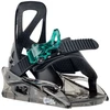 Image de Burton Fixations De Snowboard Mini Grom