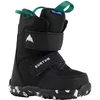 Image de Burton Chaussures De Snowboard Mini Grom