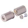 Image de Jeu de cylindres EXPERT PLUS 591 (type KESO) 45mm 4 clés   KABA - 35.DZ28+45.NI.AK591