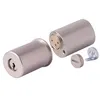 Image de Jeu de cylindres 591 60 mm type KESO 4 clés EXPERT PLUS - KABA - 35.DZ28+60.NI.AK591