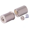 Image de Jeu de cylindres 591 60 mm type KESO 4 clés EXPERT PLUS KABA 35.DZ28+60.NI.AK591