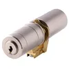 Image de Cylindre EXPERT PLUS 703 (type P102 FICHET) 4 clés - KABA - 35.DZ.AK703.NI