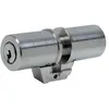 Image de Cylindre à bouton EXPERT PLUS 571 (type 666 FICHET) 4 clés - KABA - 35.DZ.AK571.RK.NI