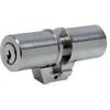 Image de Cylindre à bouton EXPERT PLUS 571 (type 666 FICHET) 4 clés KABA 35.DZ.AK571.RK.NI
