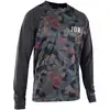 Image de ION Bikeshirt manches longues Scrub