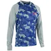Image de Ion Maillot Enduro Manches Longues Scrub 2XL