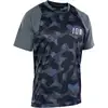 Image de ION Bikeshirt Scrub
